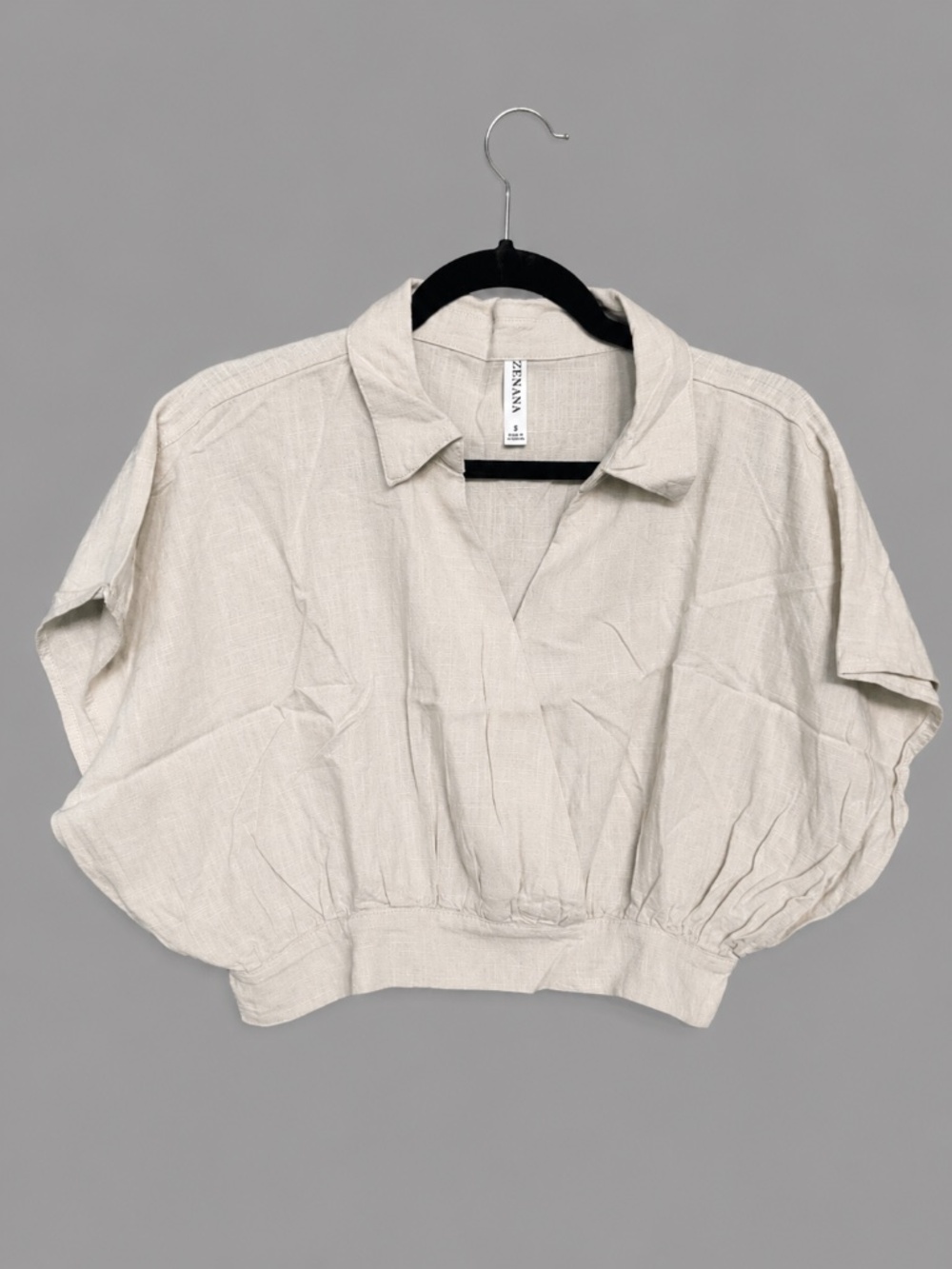 zenana size s